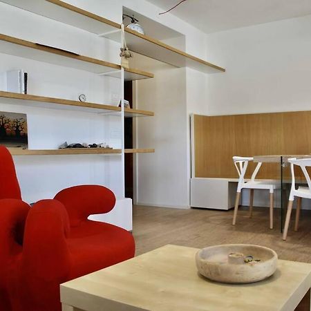 Casa Del Tempo Elsa Tassullo Ospitar Lejlighed Eksteriør billede