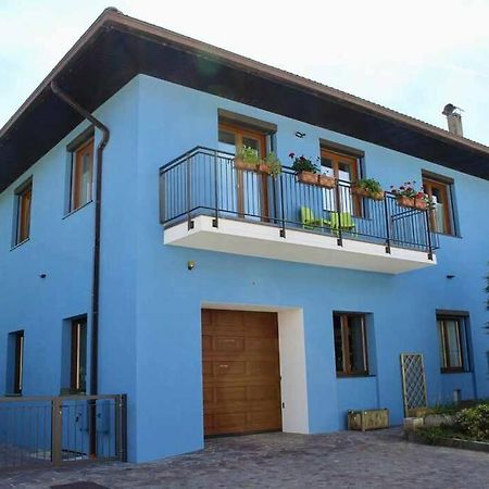 Casa Del Tempo Elsa Tassullo Ospitar Lejlighed Eksteriør billede